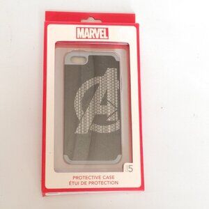MARVEL AVENGERS iPhone 5 Phone Case BNIP Protective Case